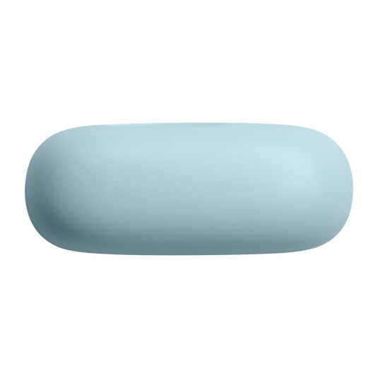 JBL Wave Beam - Mint - True wireless earbuds - Top image number null